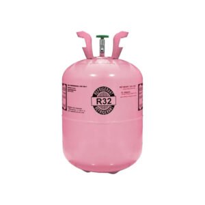 R-32 Refrigerant