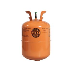 R-404A Refrigerant
