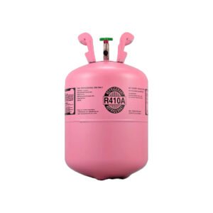 R-410A Refrigerant
