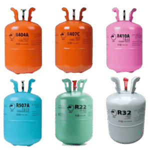 All Refrigerant